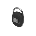 JBL Clip 4 Wireless Speaker - Black