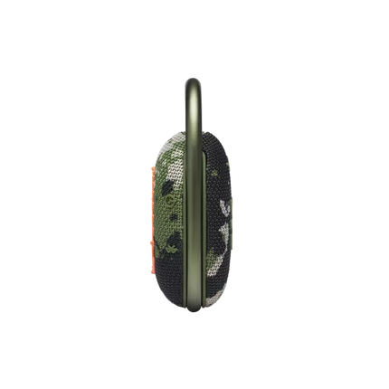 JBL Clip 4 Wireless Speaker - Squad