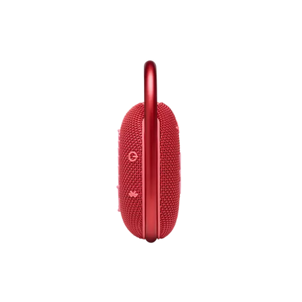 JBL Clip 4 Wireless Speaker - Red