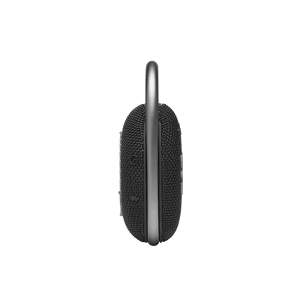 JBL Clip 4 Wireless Speaker - Black