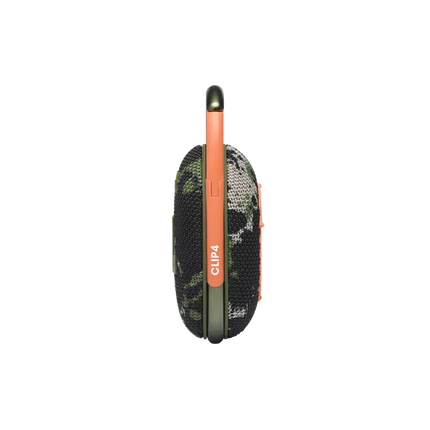 JBL Clip 4 Wireless Speaker - Squad