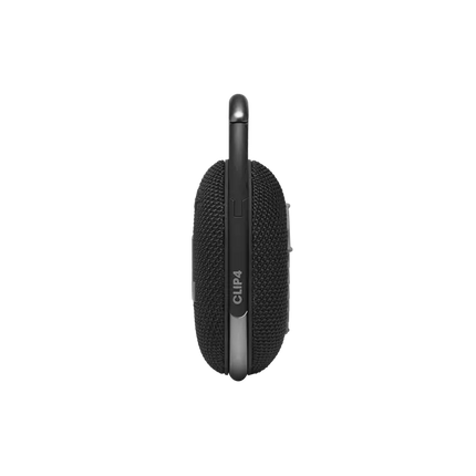 JBL Clip 4 Wireless Speaker - Black