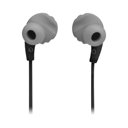 JBL Endurance RunBt Earbuds - Black