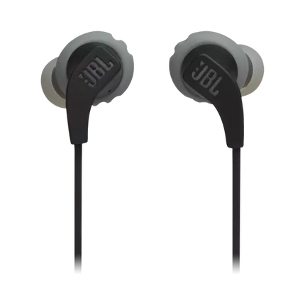 JBL Endurance RunBt Earbuds - Black