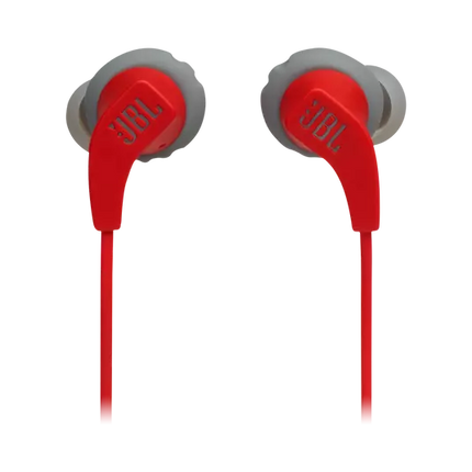 JBL Endurance RunBt Earbuds - Red