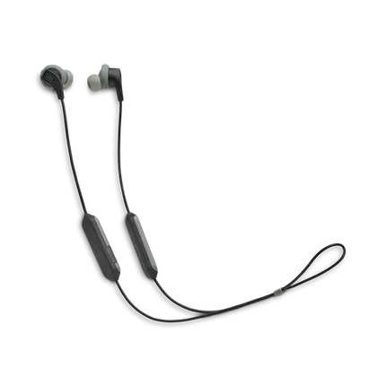 JBL Endurance RunBt Earbuds - Black