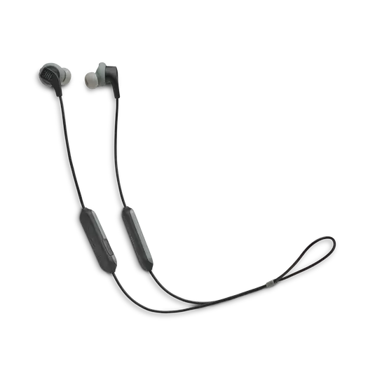 JBL Endurance RunBt Earbuds - Black