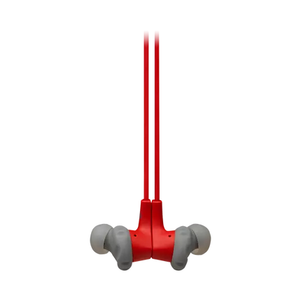 JBL Endurance RunBt Earbuds - Red