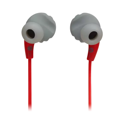 JBL Endurance RunBt Earbuds - Red