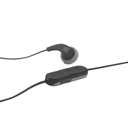 JBL Endurance RunBt Earbuds - Black