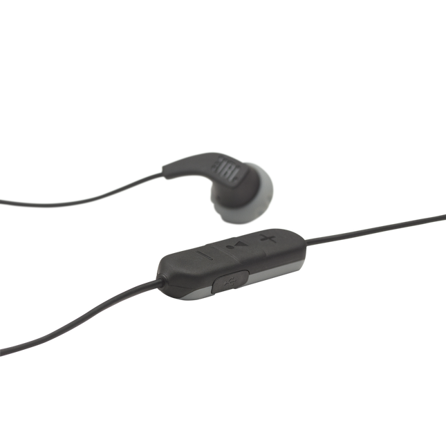 JBL Endurance RunBt Earbuds - Black