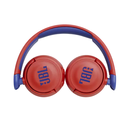 JBL JR310BT BLU  Kids On-Ear Headphones