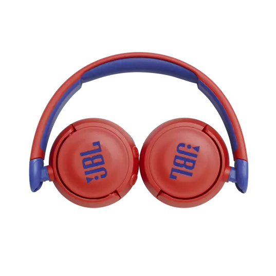 JBL JR310BT BLU  Kids On-Ear Headphones
