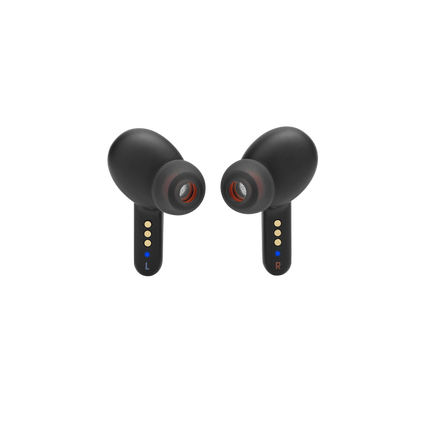 JBL Live Pro TWS Earbuds - Black