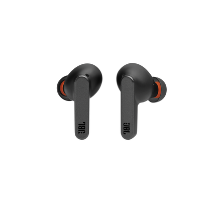 JBL Live Pro TWS Earbuds - Black