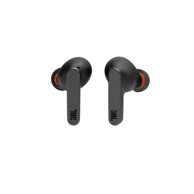 JBL Live Pro TWS Earbuds - Black