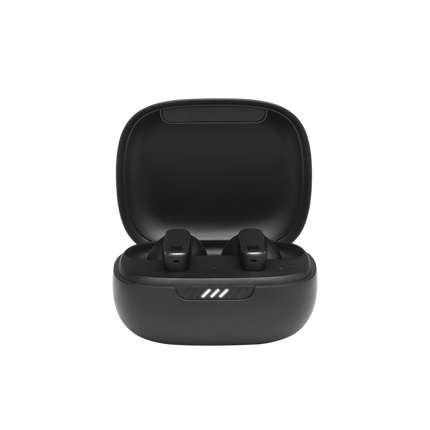 JBL Live Pro TWS Earbuds - Black