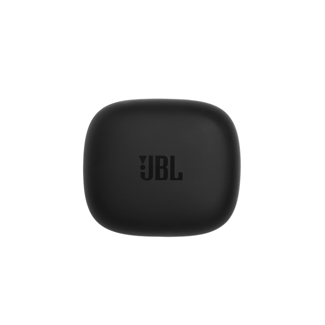 JBL Live Pro TWS Earbuds - Black