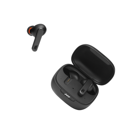 JBL Live Pro TWS Earbuds - Black