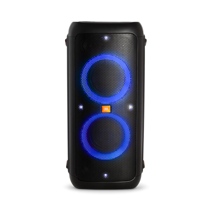 JBL PartyBox 300 EU Portable Speakers
