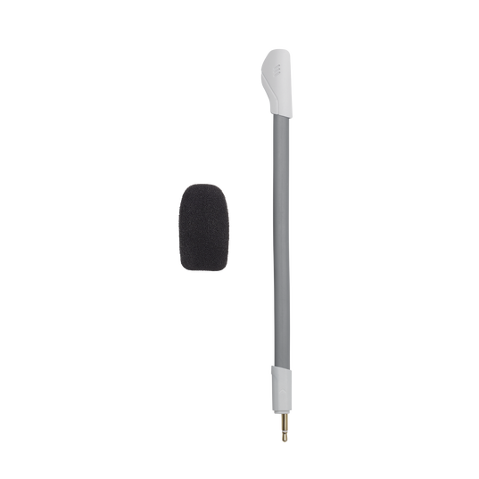 JBL Quantum 100 Headphones - White