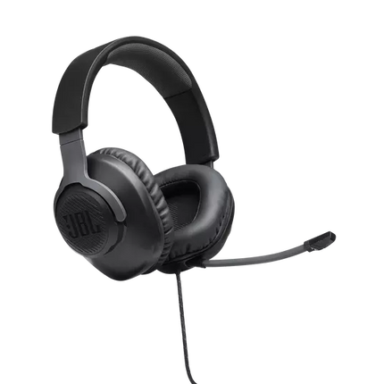 JBL QUANTUM100 BLK
