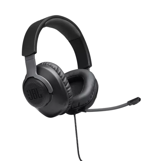 JBL QUANTUM100 BLK