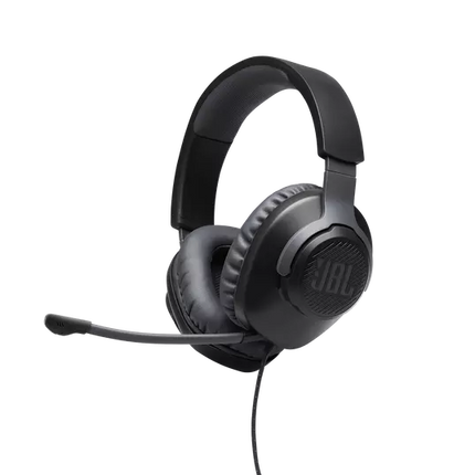 JBL QUANTUM100 BLK