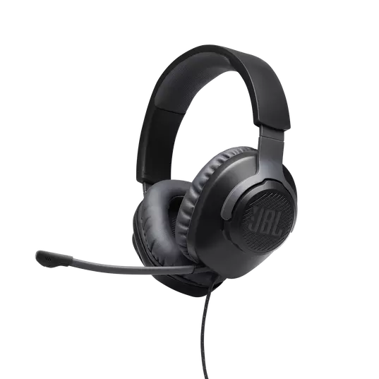 JBL QUANTUM100 BLK