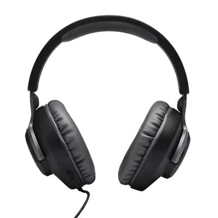 JBL QUANTUM100 BLK