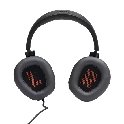 JBL QUANTUM100 BLK