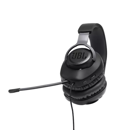 JBL QUANTUM100 BLK
