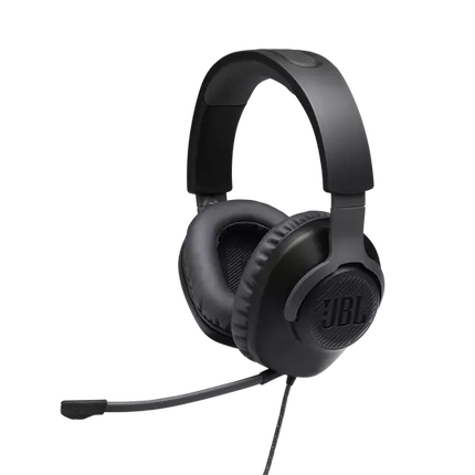 JBL QUANTUM100 BLK