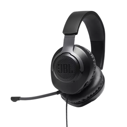 JBL QUANTUM100 BLK