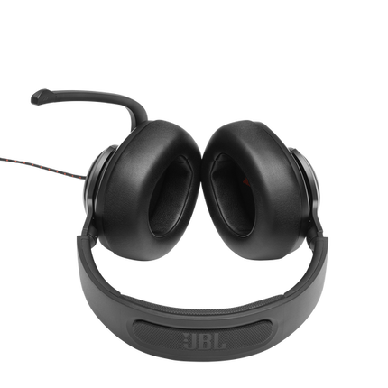 JBL Headphones Quantum 200 - Black