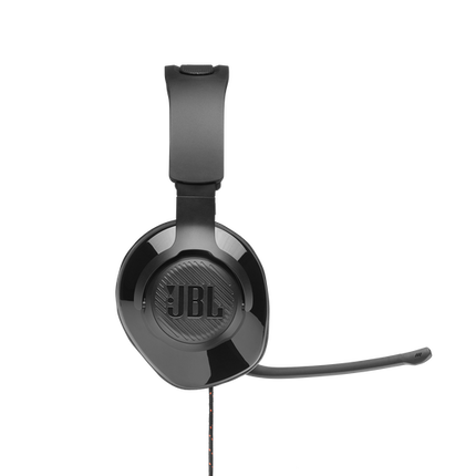 JBL Headphones Quantum 200 - Black