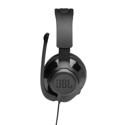 JBL Headphones Quantum 200 - Black