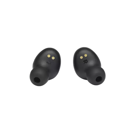 JBL T115TWS Earbuds - Black