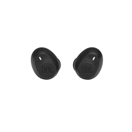 JBL T115TWS Earbuds - Black