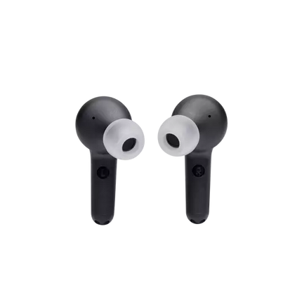 JBL T215TWSBLK Earbuds - Black