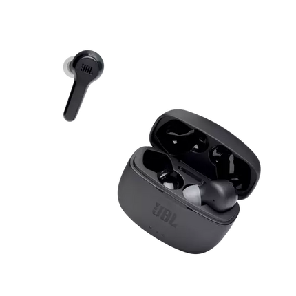 JBL T215TWSBLK Earbuds - Black