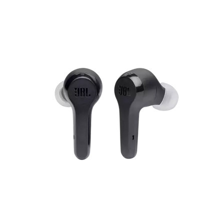 JBL T215TWSBLK Earbuds - Black