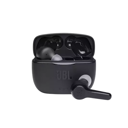 JBL T215TWSBLK Earbuds - Black