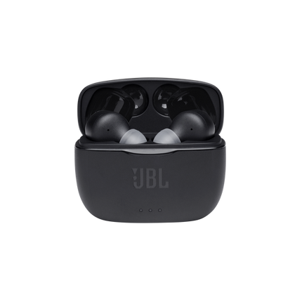 JBL T215TWSBLK Earbuds - Black