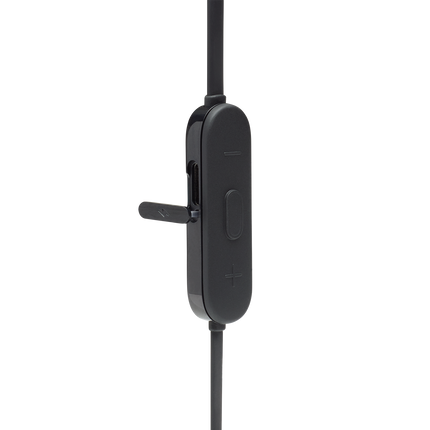 JBL T125BT Earphone - Blue