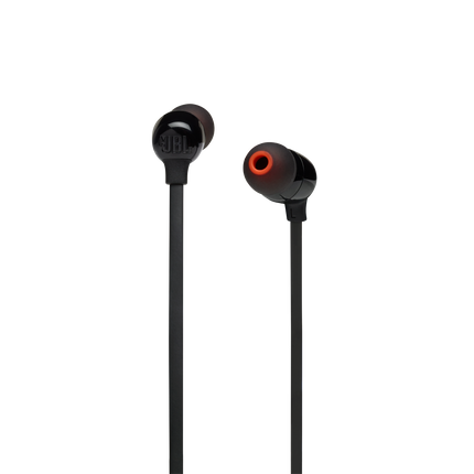 JBL T125BT Earphone - Blue