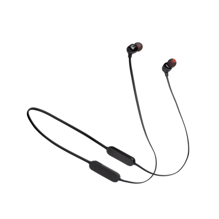 JBL T125BT Earphone - Blue