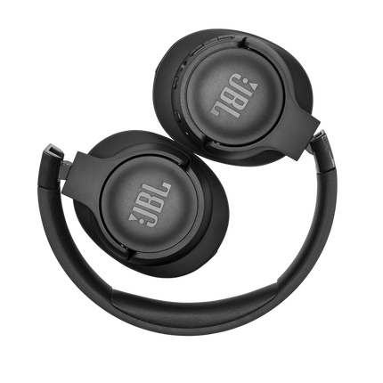 JBL T760NC Wireless Headphone - Black