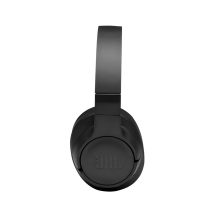 JBL T760NC Wireless Headphone - Black