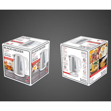BLACK + DECKER JC454 KETTLE